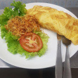 Café Nice Comida