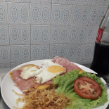 Café Nice Comida