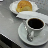 Café Nice Bebida