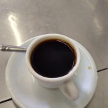Café Nice Bebida
