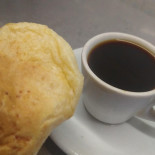 Café Nice Bebida