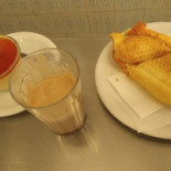 Café Nice Bebida