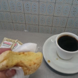 Café Nice Bebida