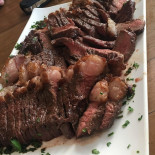 Loop Grill House Nourriture