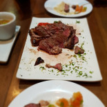 Loop Grill House Nourriture