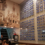 Loop Grill House Carte