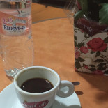Tre Caffe Boisson