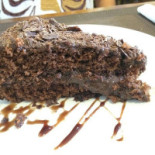 Tre Caffe Nourriture