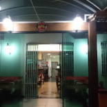 Pizzaiolo Opção inside
