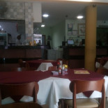 Pizzaiolo Opção inside