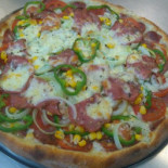 Pizzaiolo Opção food