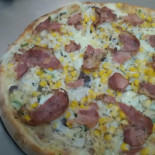Pizzaiolo Opção food