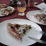 Pizzaiolo Opção food