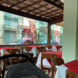 Pizzaiolo Opção outside