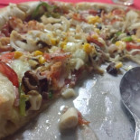 Pizzaiolo Opção food