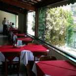 Pizzaiolo Opção inside