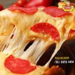 Pizzaiolo Opção food