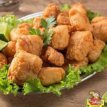 Pizzaiolo Opção food