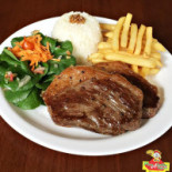 Pizzaiolo Opção food