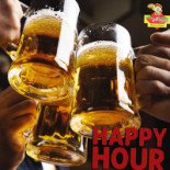 Pizzaiolo Opção drink