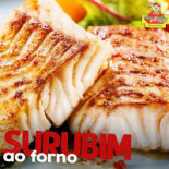 Pizzaiolo Opção food
