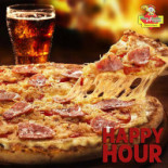 Pizzaiolo Opção drink
