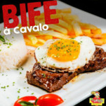 Pizzaiolo Opção food