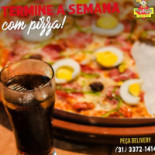 Pizzaiolo Opção drink