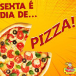 Pizzaiolo Opção logo