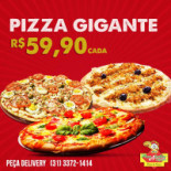 Pizzaiolo Opção food