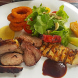 Boi Birra food