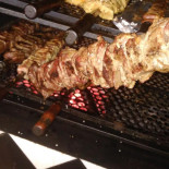 Boi Birra food