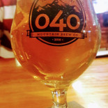 Boi Birra drink
