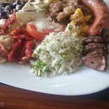 Boi Birra food
