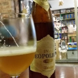 Boi Birra drink