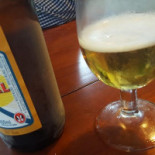 Boi Birra drink