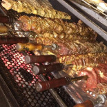 Boi Birra food