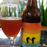Boi Birra drink