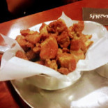 Boi Birra food