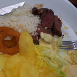 Boi Birra food