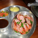 Boi Birra food
