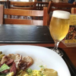Boi Birra food