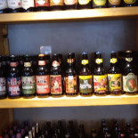 Boi Birra drink