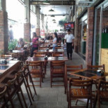 Boi Birra inside