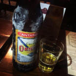 Boi Birra drink