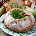 Bartiquim Comida