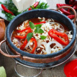 Bartiquim Comida