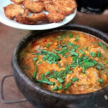Bartiquim Comida