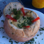 Bartiquim Comida