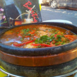 Bartiquim Comida
